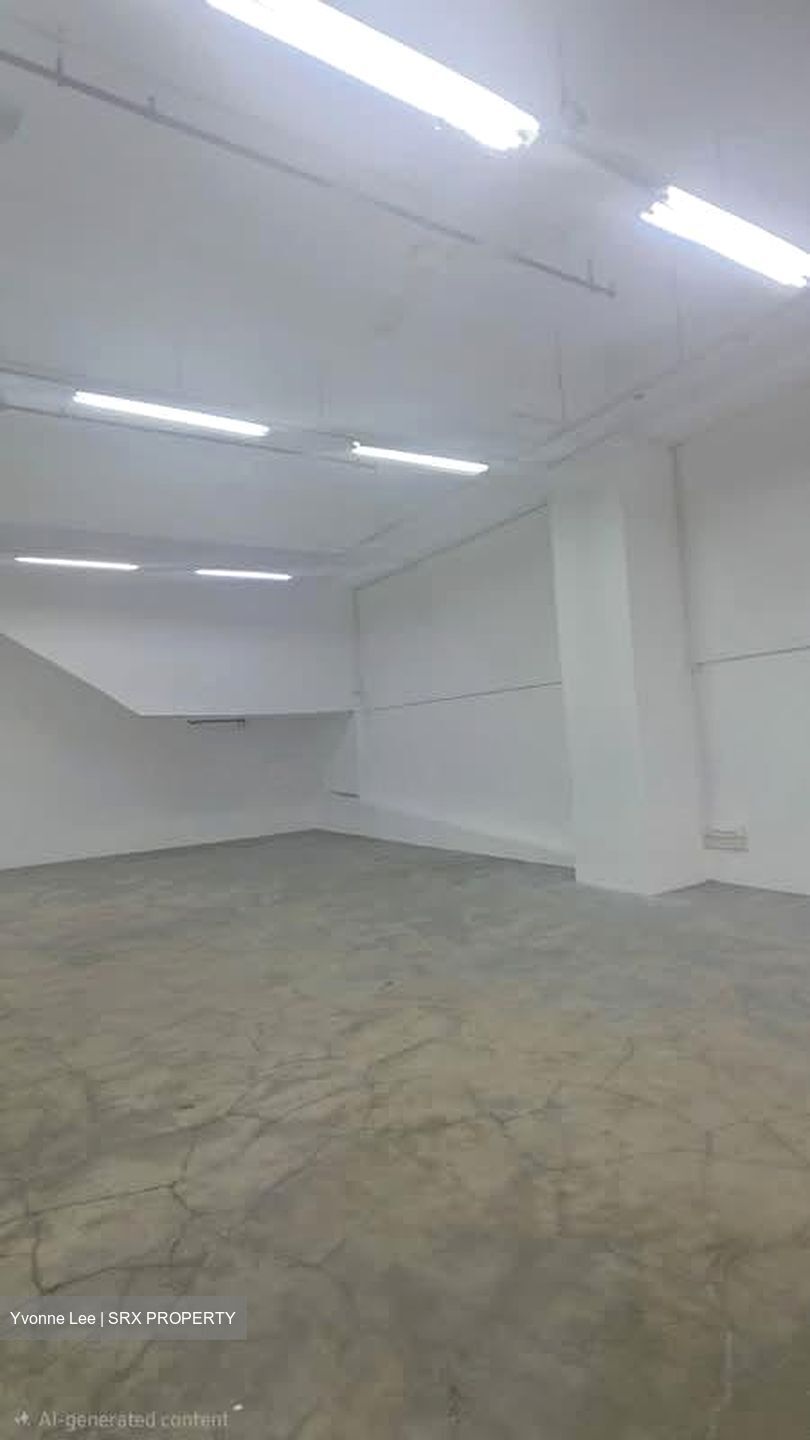 Noble Warehouse (D13), Factory #555591661